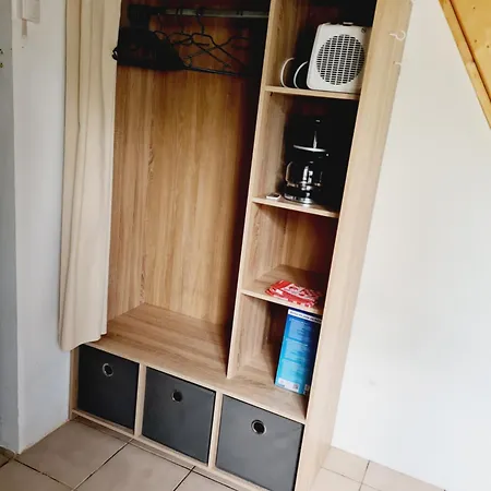 Chalet Maison Calme Proche Etang La Coquille