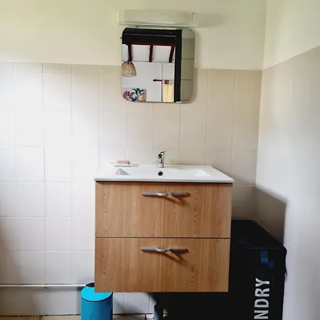 Chalet Maison Calme Proche Etang La Coquille