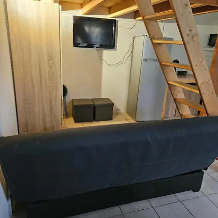 Maison Calme Proche Etang *