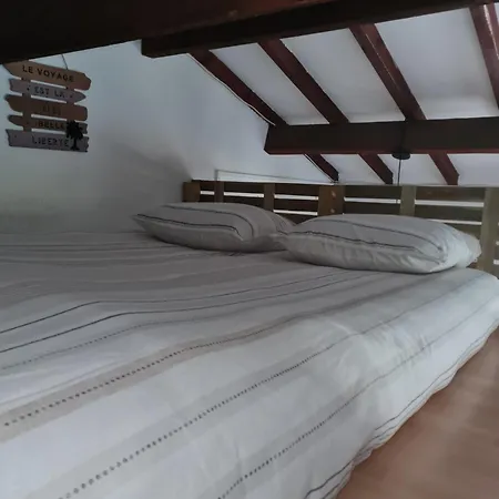 Maison Calme Proche Etang