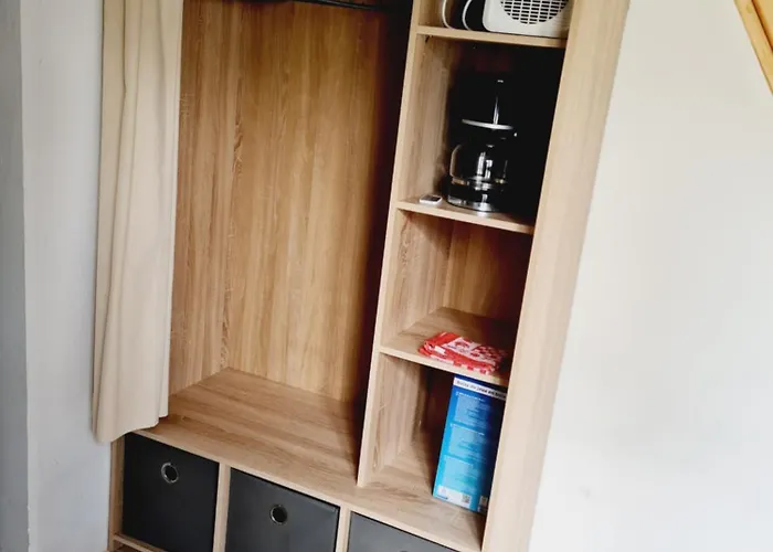 Σαλέ Maison Calme Proche Etang La Coquille