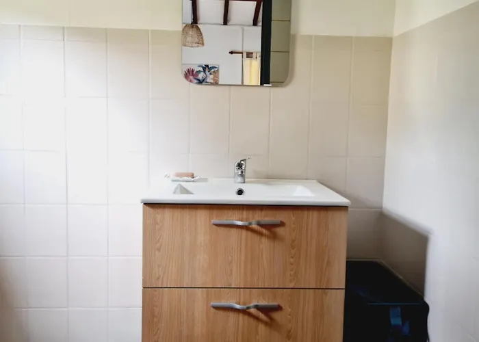 Σαλέ Maison Calme Proche Etang La Coquille